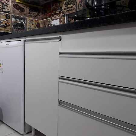Studio Central Proximo A Faculdade E Rodoviaria Curitiba Eksteriør bilde