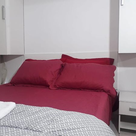 Studio Central Proximo A Faculdade E Rodoviaria Curitiba Eksteriør bilde