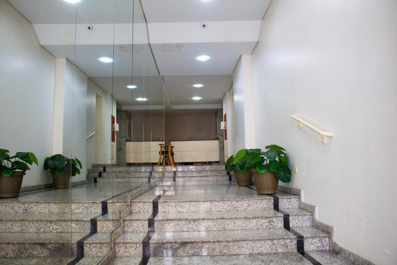 Studio Central Proximo A Faculdade E Rodoviaria Curitiba Eksteriør bilde