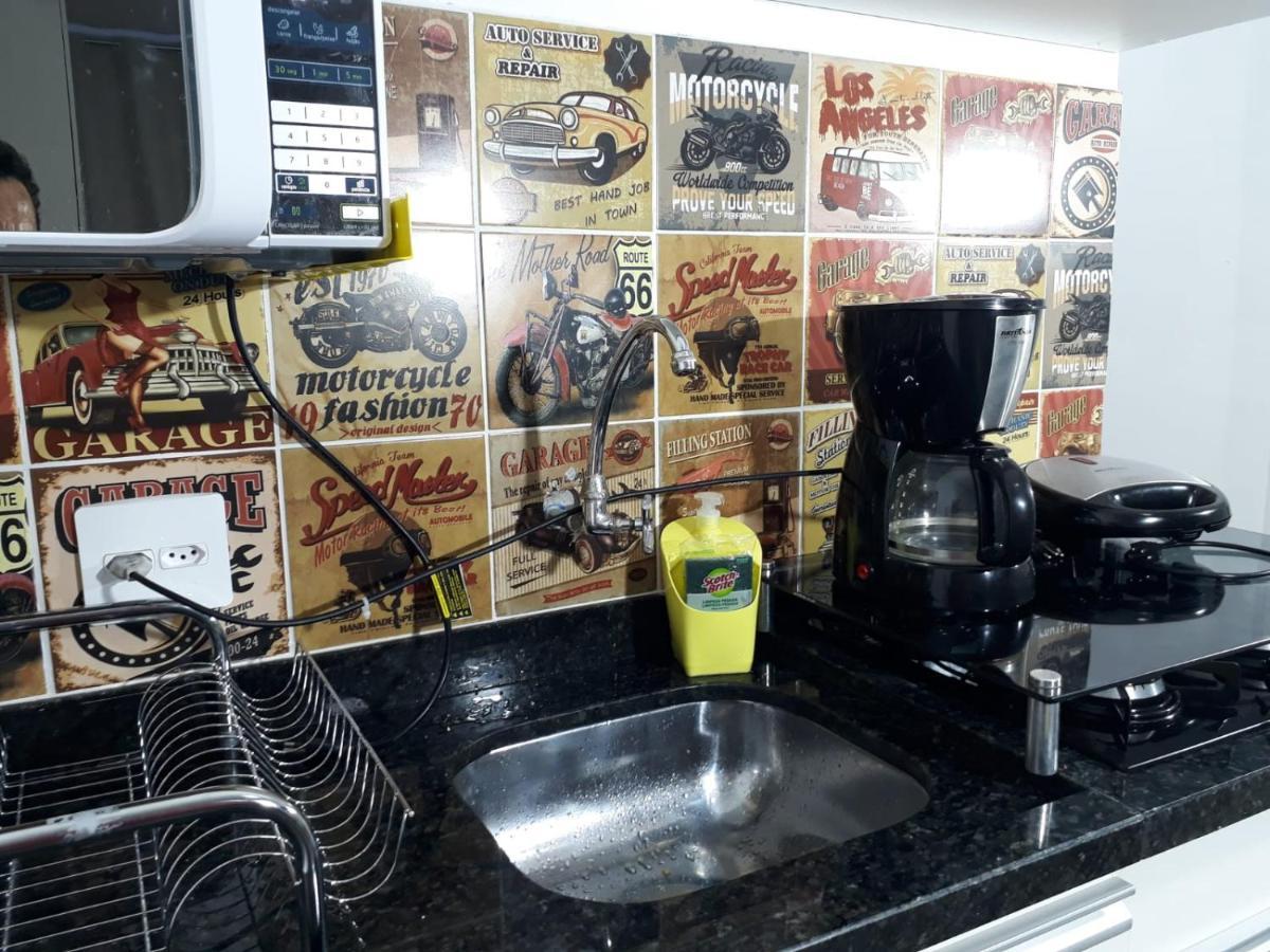Studio Central Proximo A Faculdade E Rodoviaria Curitiba Eksteriør bilde