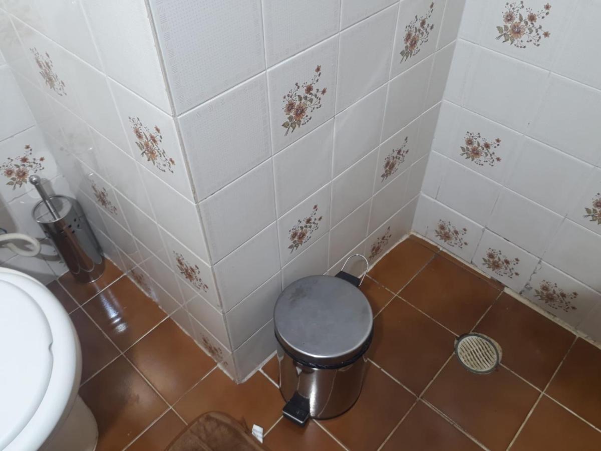 Studio Central Proximo A Faculdade E Rodoviaria Curitiba Eksteriør bilde