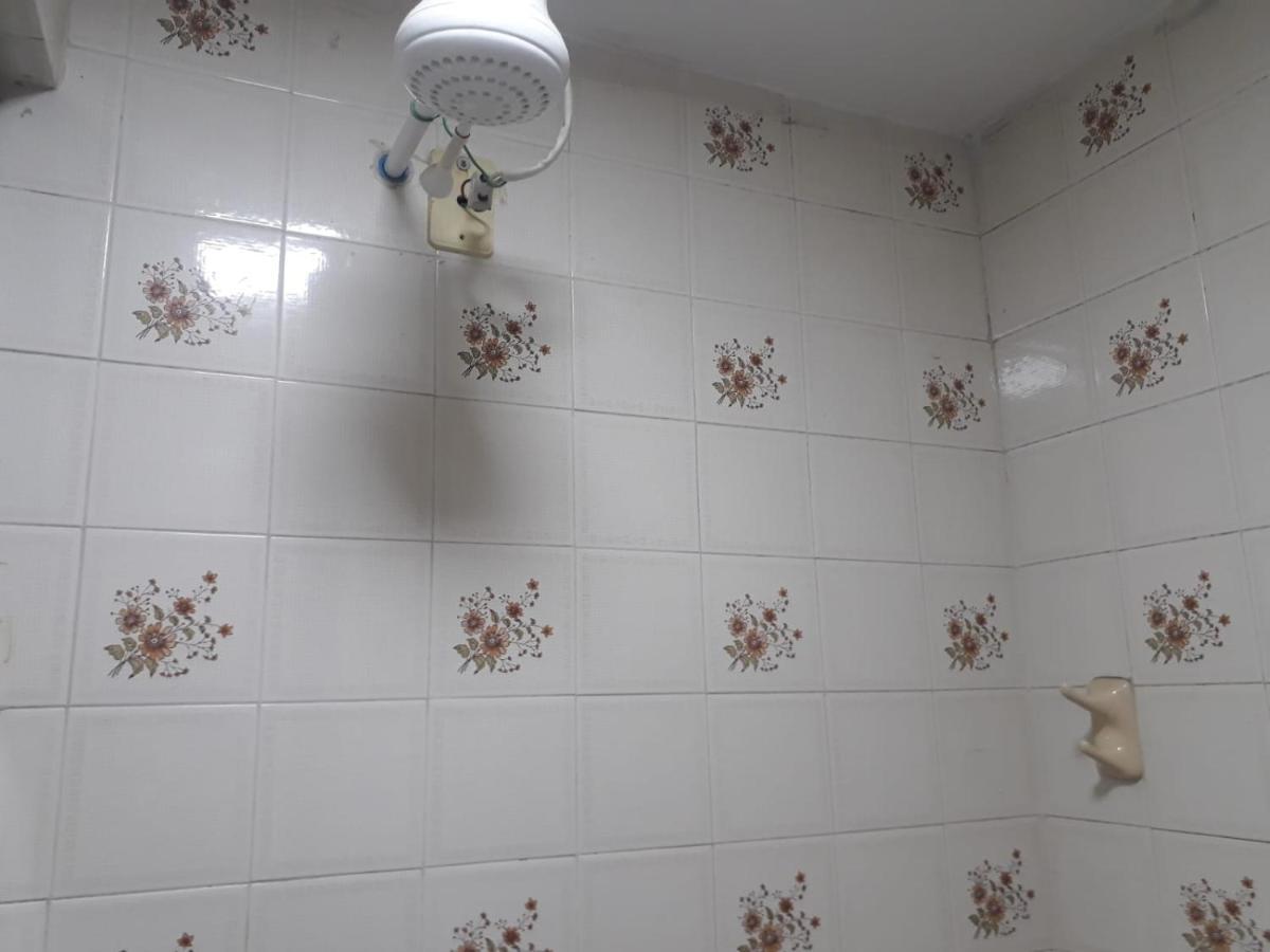 Studio Central Proximo A Faculdade E Rodoviaria Curitiba Eksteriør bilde
