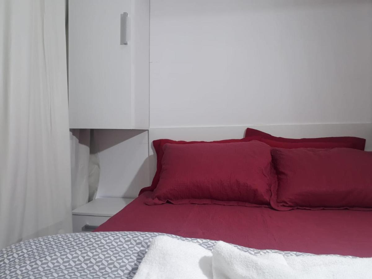 Studio Central Proximo A Faculdade E Rodoviaria Curitiba Eksteriør bilde