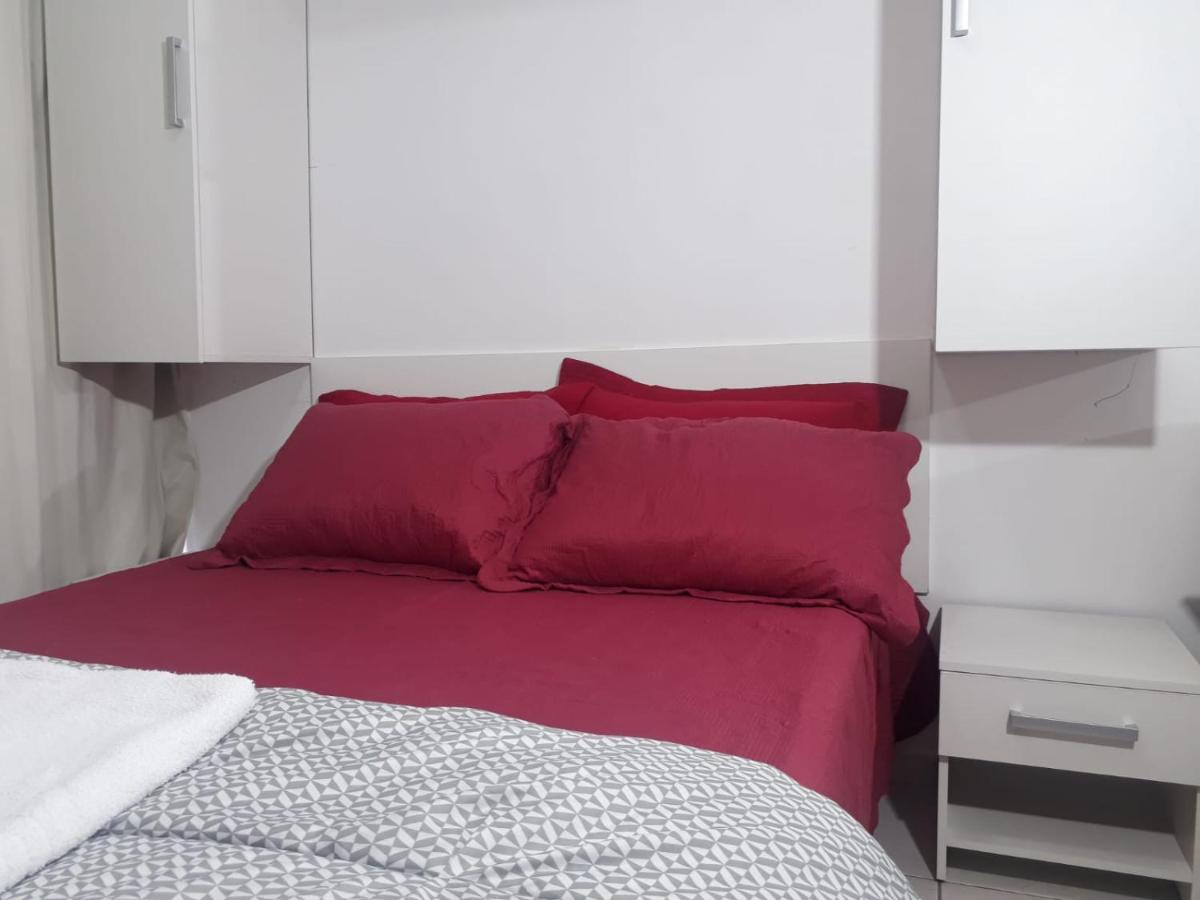 Studio Central Proximo A Faculdade E Rodoviaria Curitiba Eksteriør bilde