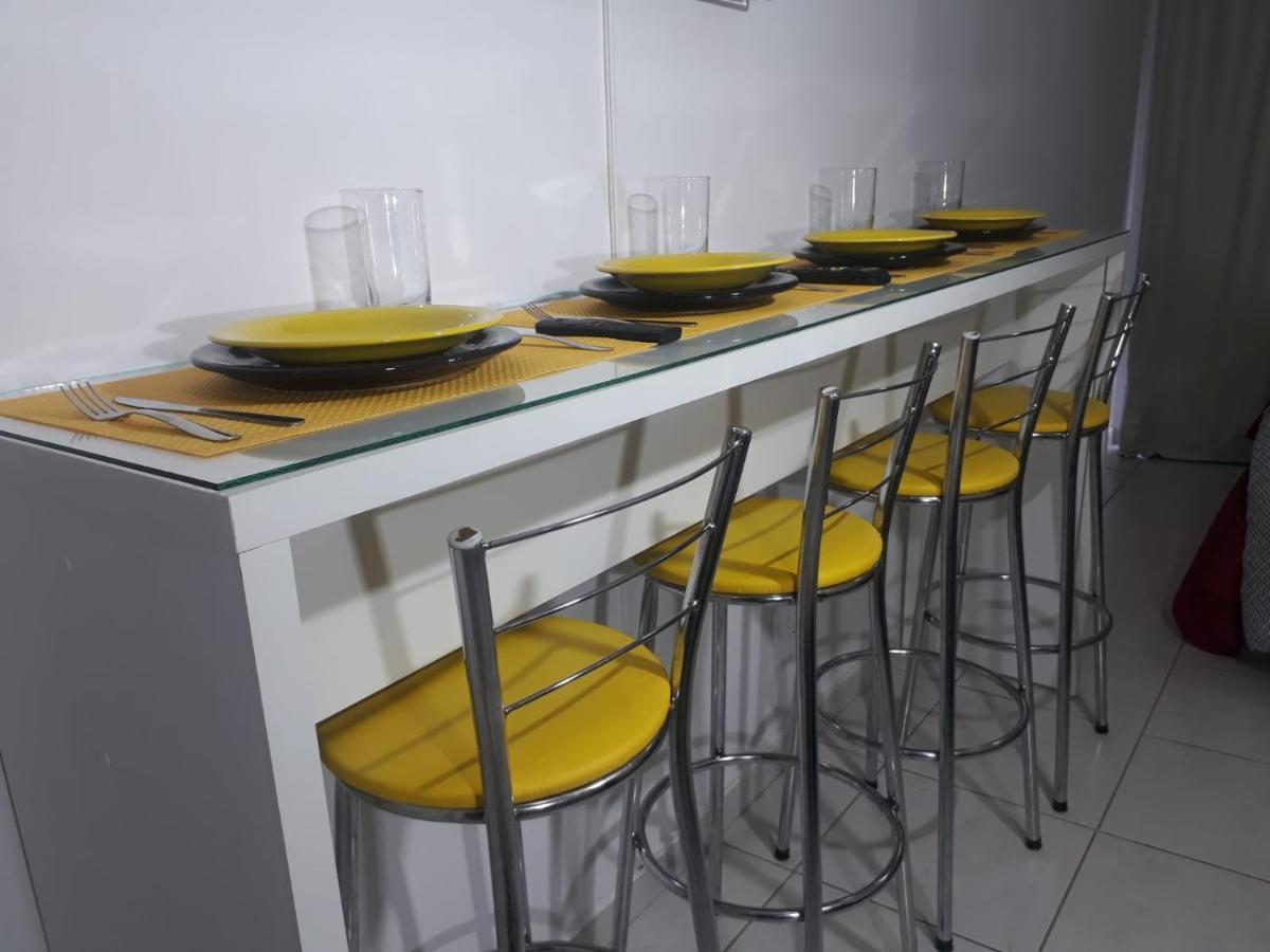 Studio Central Proximo A Faculdade E Rodoviaria Curitiba Eksteriør bilde