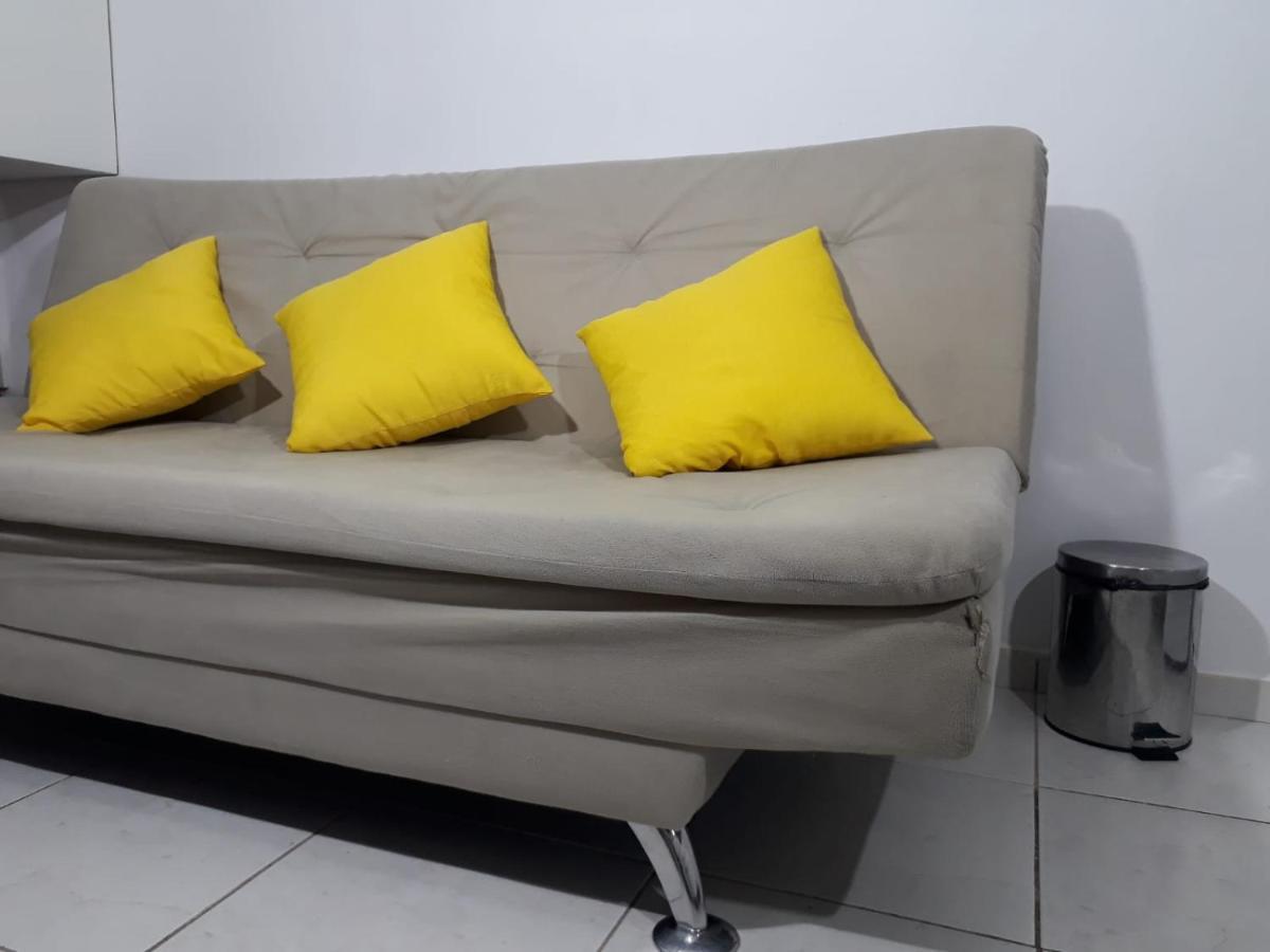 Studio Central Proximo A Faculdade E Rodoviaria Curitiba Eksteriør bilde