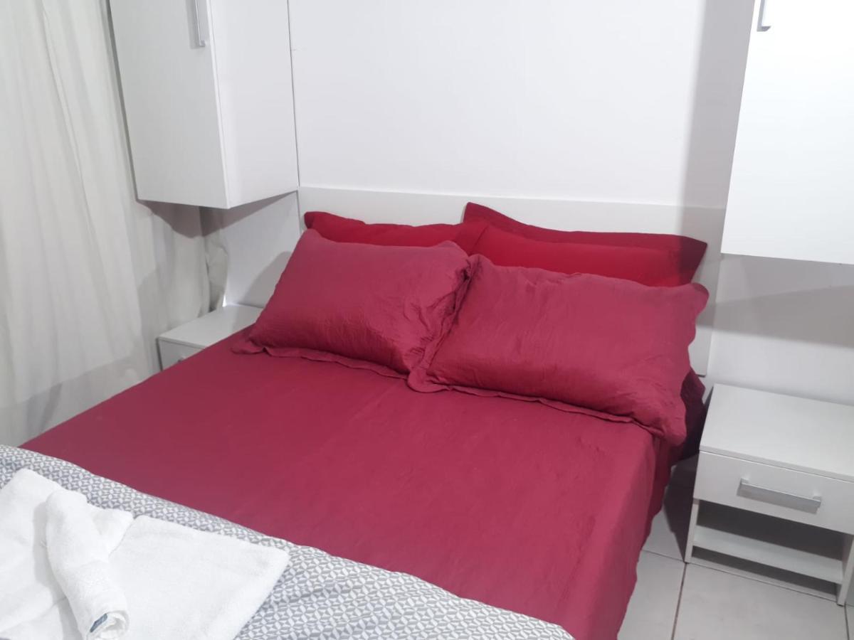 Studio Central Proximo A Faculdade E Rodoviaria Curitiba Eksteriør bilde