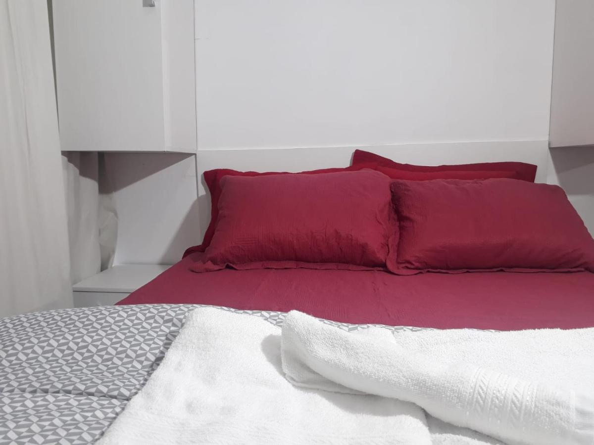 Studio Central Proximo A Faculdade E Rodoviaria Curitiba Eksteriør bilde