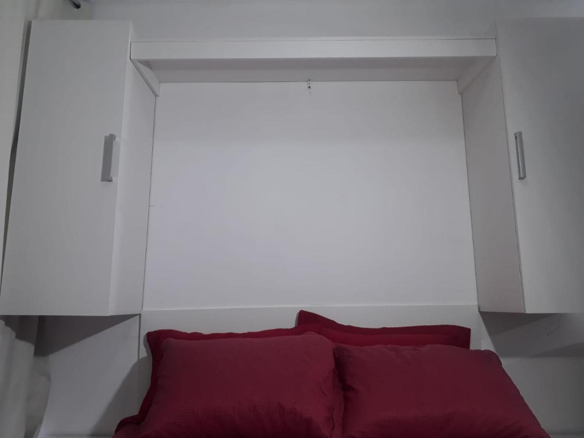 Studio Central Proximo A Faculdade E Rodoviaria Curitiba Eksteriør bilde