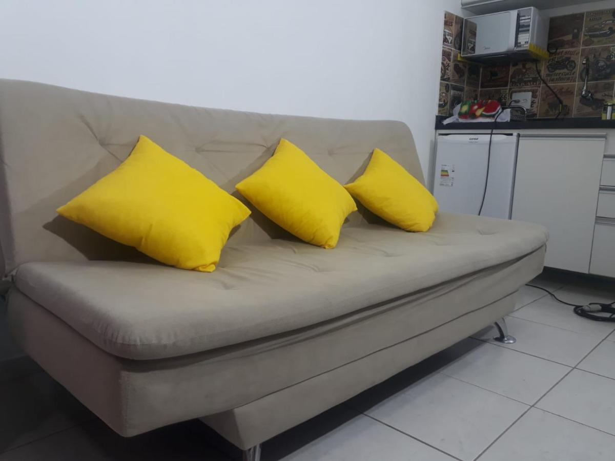 Studio Central Proximo A Faculdade E Rodoviaria Curitiba Eksteriør bilde