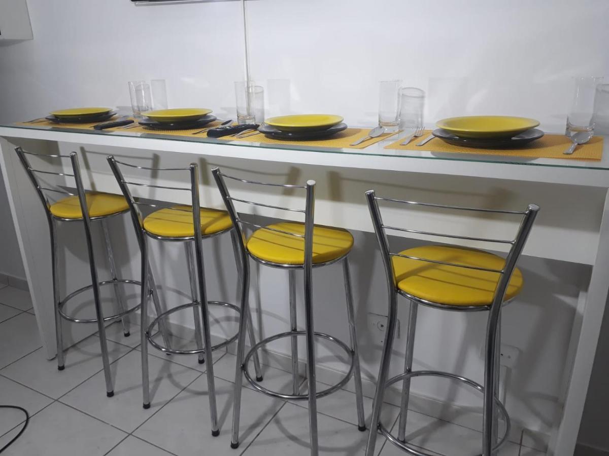 Studio Central Proximo A Faculdade E Rodoviaria Curitiba Eksteriør bilde