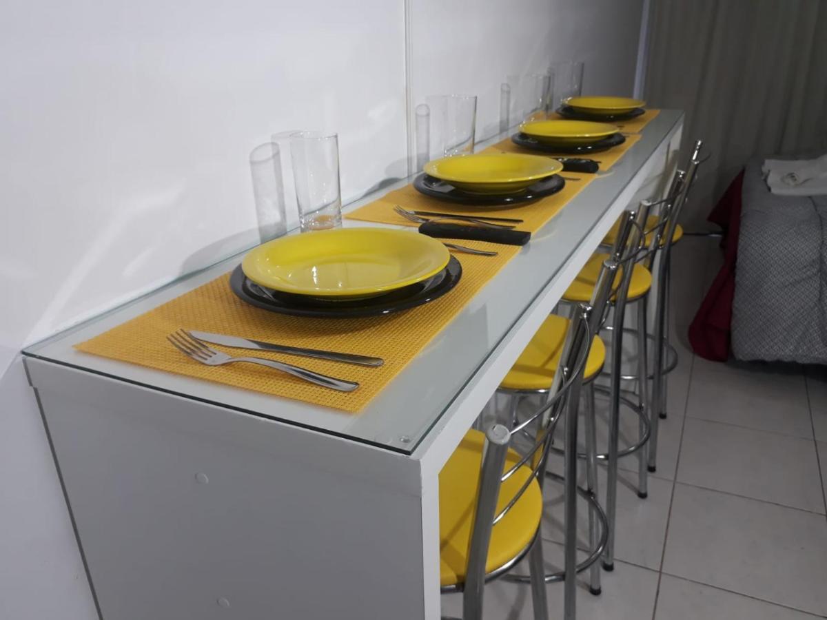 Studio Central Proximo A Faculdade E Rodoviaria Curitiba Eksteriør bilde