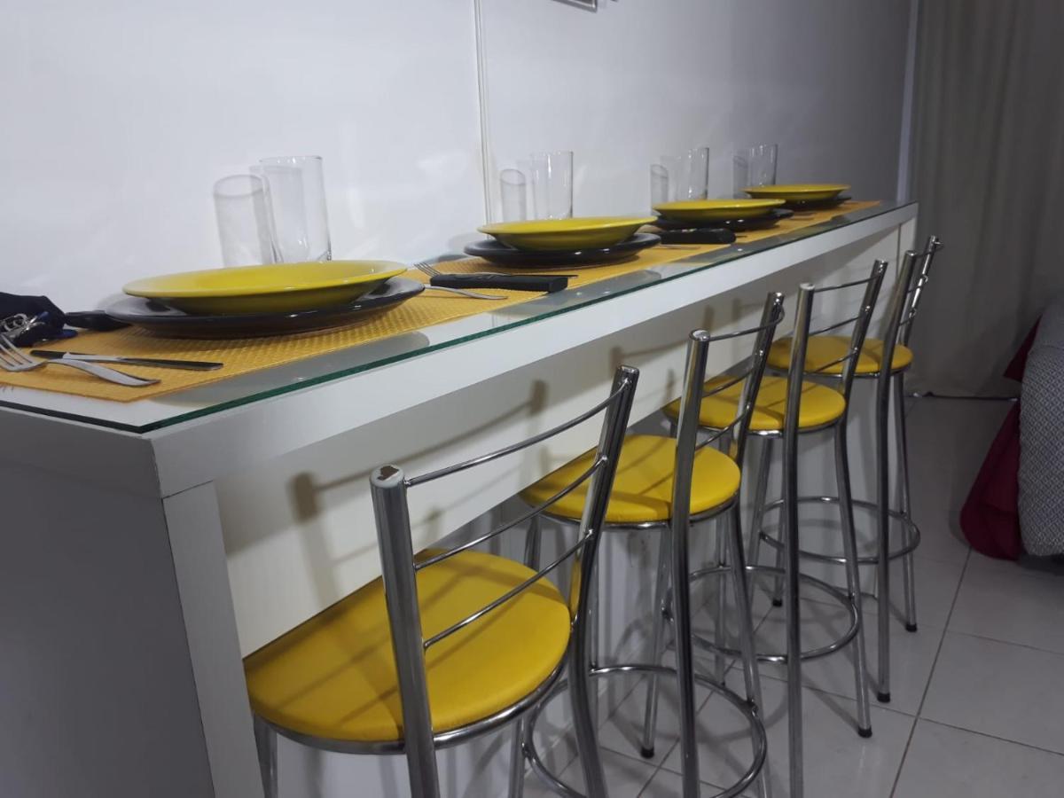 Studio Central Proximo A Faculdade E Rodoviaria Curitiba Eksteriør bilde