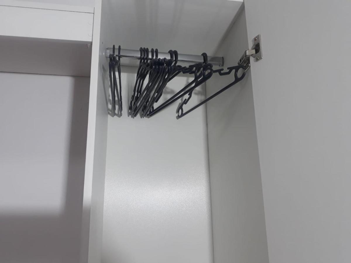Studio Central Proximo A Faculdade E Rodoviaria Curitiba Eksteriør bilde